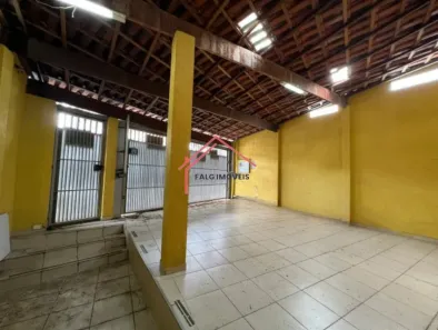 Sobrado com 3 Quartos para venda ou aluguel, 220m² no Vila Osasco, Osasco