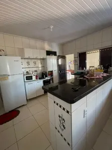 Casa com 3 Quartos à venda, 200m² no Virgínia Parque, Aparecida de Goiânia