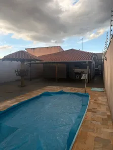 Casa com 3 Quartos à venda, 177m² no Vila Suconasa, Araraquara