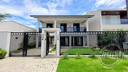Casa com 5 Quartos à venda, 271m² no , Guaratuba