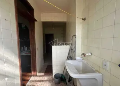Apartamento com 3 Quartos à venda, 176m² no Lagoa, Rio de Janeiro