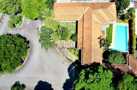 Casa com 5 Quartos à venda, 800m² no Brasil, Itu