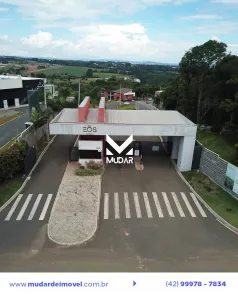 Lote/Terreno à venda, 200m² no Contorno, Ponta Grossa