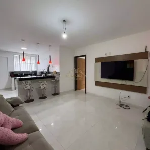 Casa com 4 Quartos à venda, 171m² no Itapuã, Vila Velha