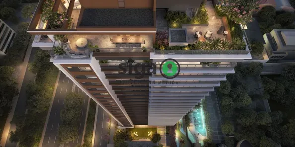 Apartamento com 3 Quartos à venda, 142m² no Vila Clementino, São Paulo
