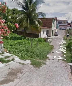 Lote/Terreno à venda, 221m² no Maranguape I, Paulista