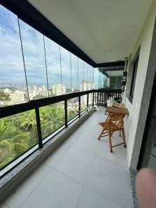Apartamento com 1 Quarto à venda, 49m² no Ingá, Niterói