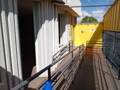 Sala Comercial para alugar, 500m² no Lídice, Uberlândia