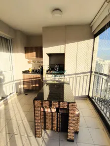 Apartamento com 3 Quartos à venda, 90m² no Vila Prudente, São Paulo