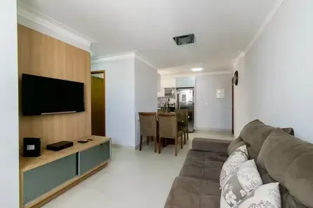 Apartamento com 2 Quartos à venda, 52m² no Saúde, São Paulo