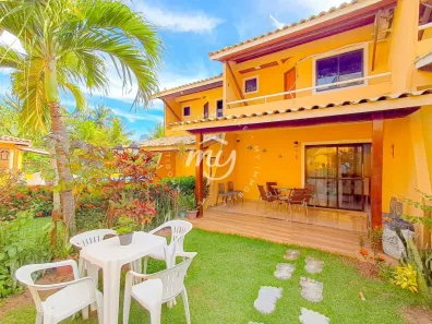 Apartamento com 3 Quartos à venda, 88m² no Guarajuba (Monte Gordo), Camaçari