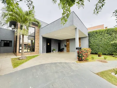 Casa de Condomínio com 3 Quartos à venda, 145m² no Horto Florestal, Sorocaba