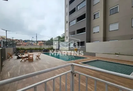 Apartamento com 2 Quartos à venda, 32m² no Jardim São Luís, São Paulo