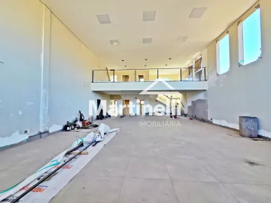 Galpão/Depósito/Armazém para alugar, 265m² no Bonfim Paulista, Ribeirão Preto