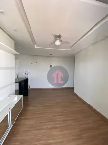 Apartamento com 2 Quartos à venda, 65m² no Vila João Jorge, Campinas