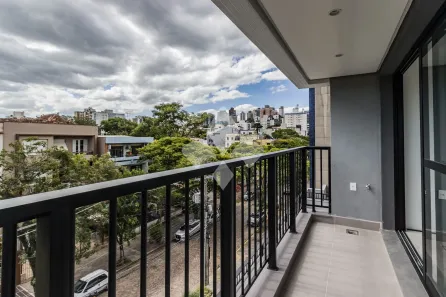 Apartamento com 3 Quartos à venda, 117m² no Rio Branco, Porto Alegre