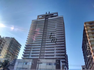 Apartamento com 3 Quartos à venda, 150m² no Canto do Forte, Praia Grande