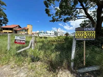 Lote/Terreno à venda, 360m² no Pântano do Sul, Florianópolis