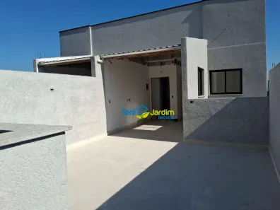 Cobertura com 2 Quartos à venda, 90m² no Vila Metalúrgica, Santo André