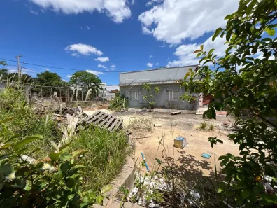 Lote/Terreno à venda, 455m² no Niterói, Canoas