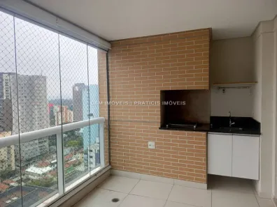 Apartamento com 2 Quartos para alugar, 100m² no Vila Clementino, São Paulo