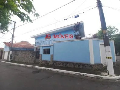 Sobrado com 4 Quartos à venda, 120m² no Parque Colonial, São Paulo