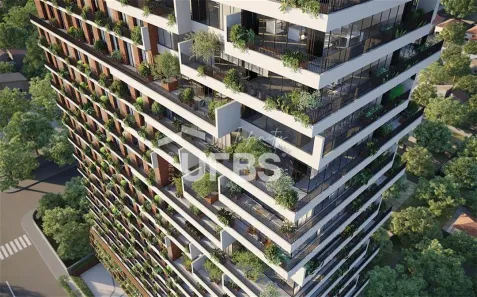 Sala Comercial à venda, 57m² no Setor Marista, Goiânia