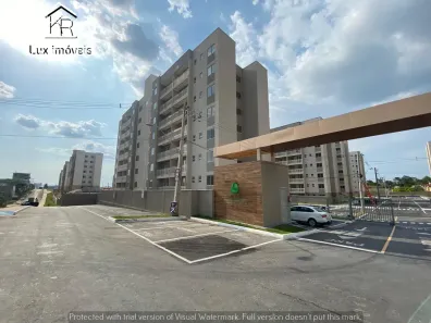 Apartamento com 2 Quartos à venda, 50m² no Novo Aleixo, Manaus
