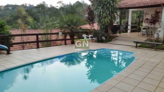 Casa com 5 Quartos à venda, 385m² no Centro, Rio Acima