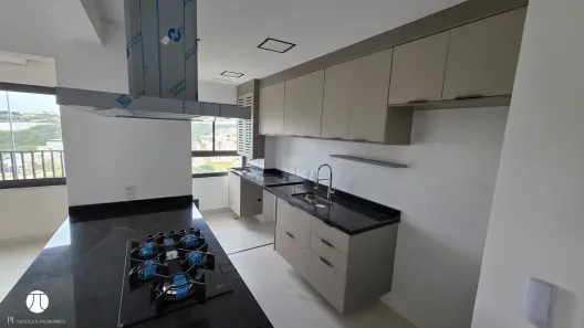 Apartamento com 3 Quartos para venda ou aluguel, 100m² no Jardim do Paço, Sorocaba