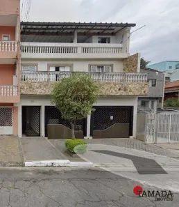 Casa com 2 Quartos à venda, 220m² no Vila Dalila, São Paulo