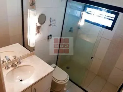 Apartamento com 1 Quarto para alugar, 50m² no Vila Olímpia, São Paulo