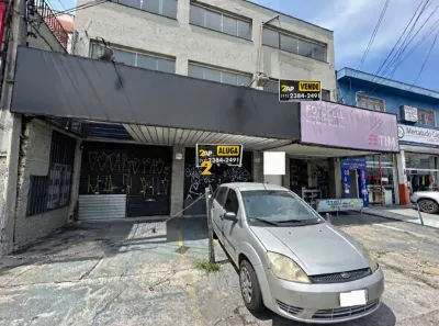 Prédio Comercial à venda, 540m² no Pirajussara, São Paulo