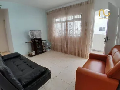 Apartamento com 1 Quarto à venda, 51m² no Ocian, Praia Grande