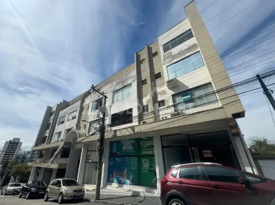 Sala Comercial para alugar, 86m² no Centro I, Brusque