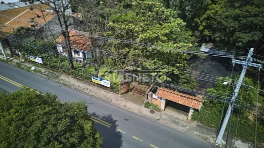 Lote/Terreno à venda, 3390m² no Glebas Califórnia, Piracicaba