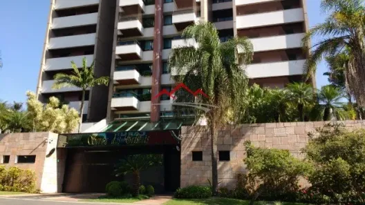 Apartamento com 4 Quartos à venda, 270m² no Anhangabaú, Jundiaí