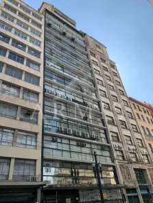 Sala Comercial para alugar, 170m² no Centro, São Paulo