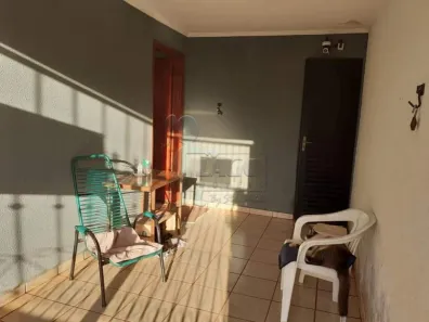 Casa com 3 Quartos à venda, 112m² no Vila Monte Alegre, Ribeirão Preto