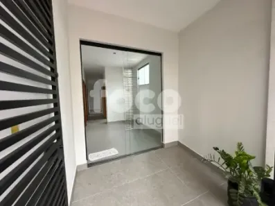 Imóvel Comercial para alugar, 102m² no Centro, Uberlândia