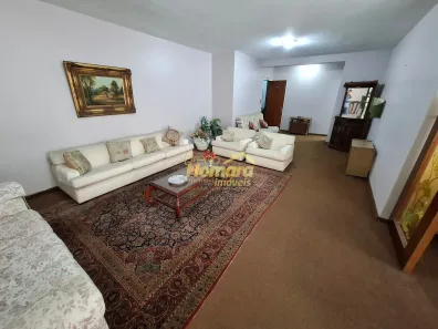Apartamento com 3 Quartos à venda, 163m² no Higienópolis, São Paulo