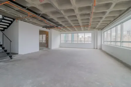 Sala Comercial à venda, 240m² no Vila Clementino, São Paulo