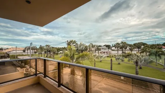 Casa de Condomínio com 5 Quartos à venda, 550m² no Lagoinha, Eusébio