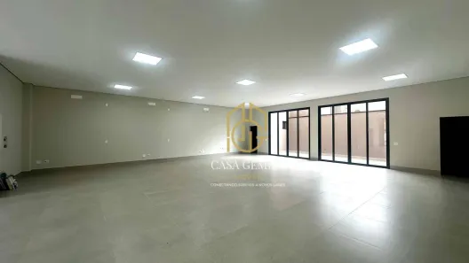 Ponto Comercial para alugar, 225m² no Jardim de Itapoan, Paulínia