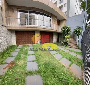 Casa com 4 Quartos à venda, 420m² no Rudge Ramos, São Bernardo do Campo