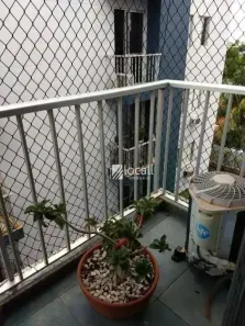 Apartamento com 3 Quartos à venda, 90m² no Vila Itália, São José do Rio Preto