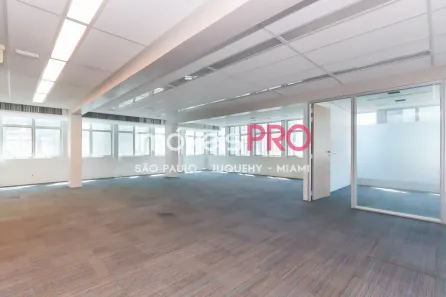 Prédio Comercial para venda ou aluguel, 4606m² no Bela Vista, São Paulo