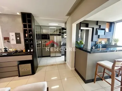 Casa de Condomínio com 2 Quartos à venda, 83m² no Jardim Ana Maria, Jundiaí