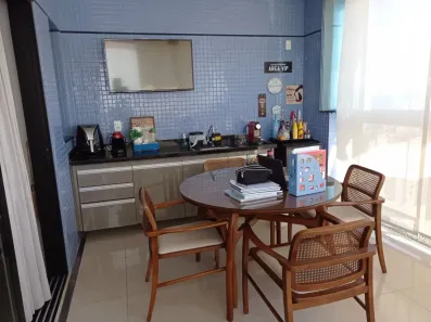Apartamento com 3 Quartos à venda, 127m² no Jardim Apipema, Salvador