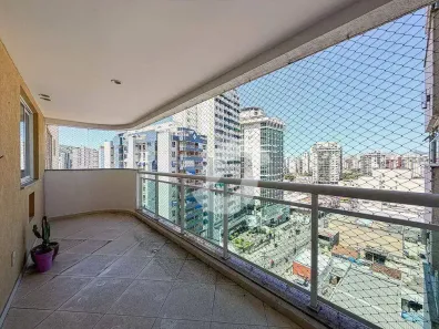 Apartamento com 2 Quartos à venda, 70m² no Santa Rosa, Niterói